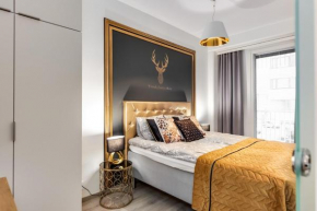 Trendy Homes Oulu Marski Apartments Oulu